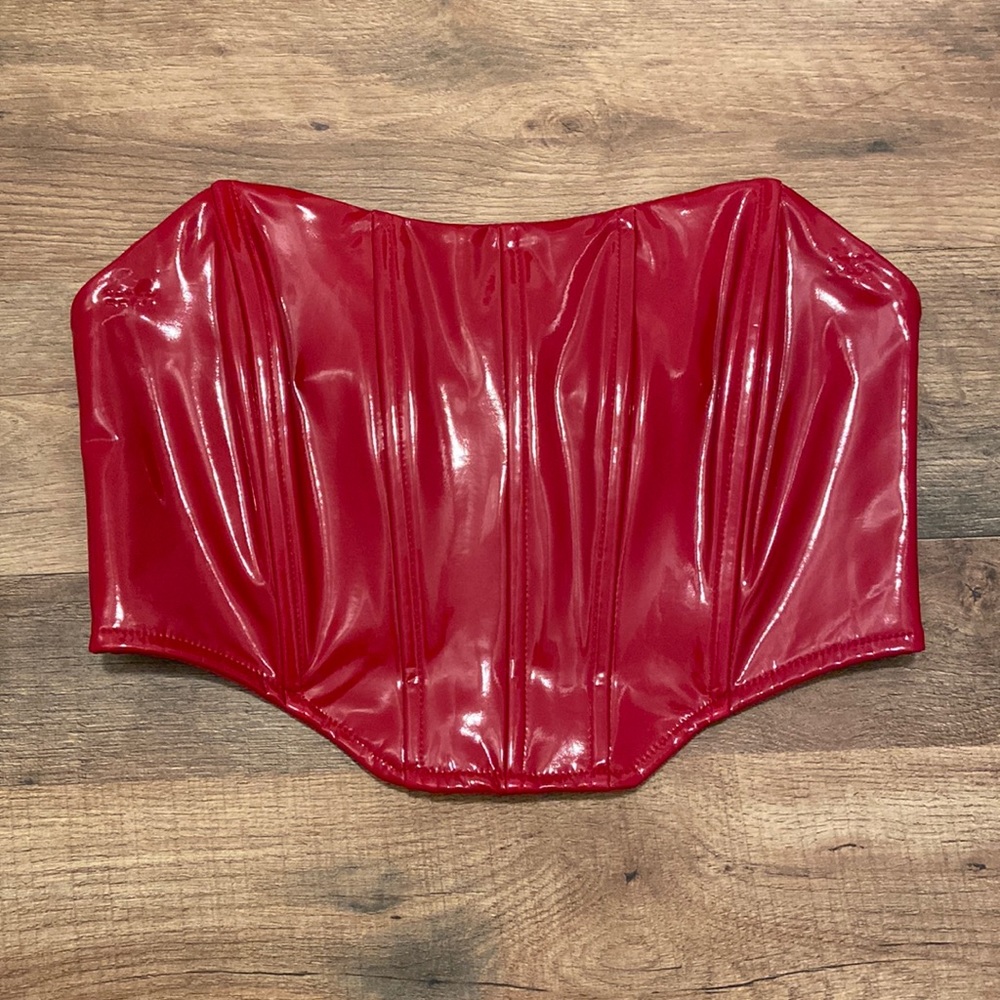 Corset Top